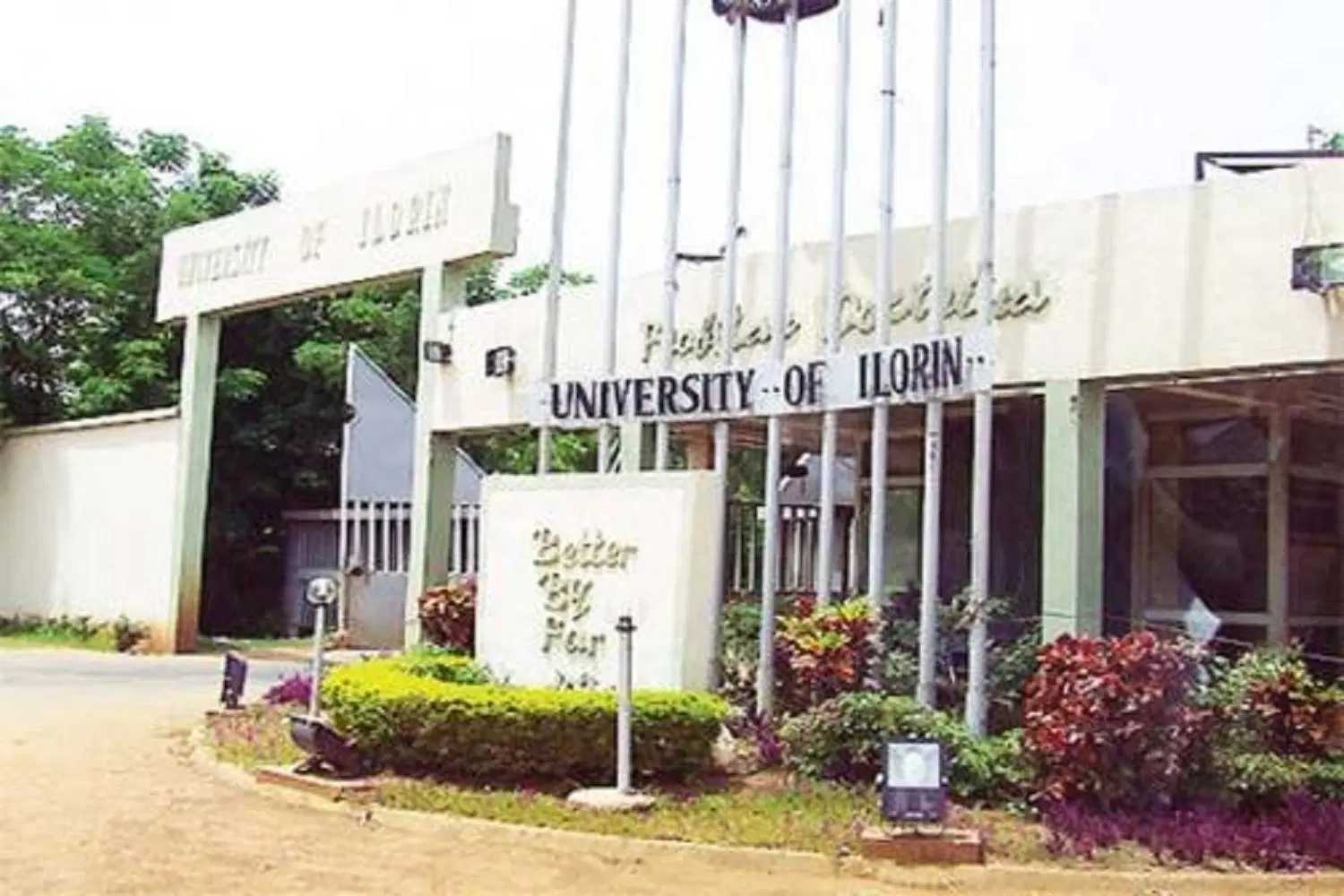 Unilorin