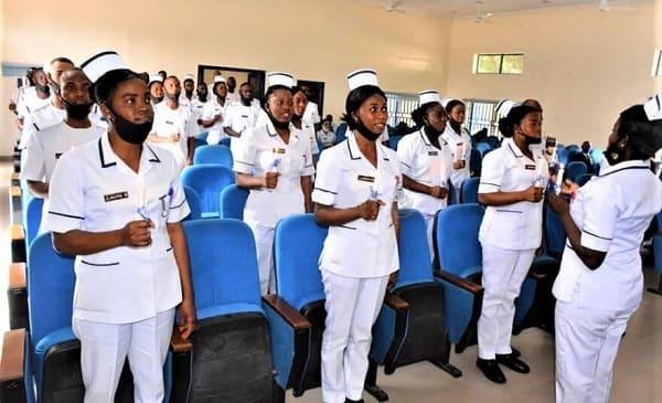 Akwa Ibom State College of Nursing Sciences