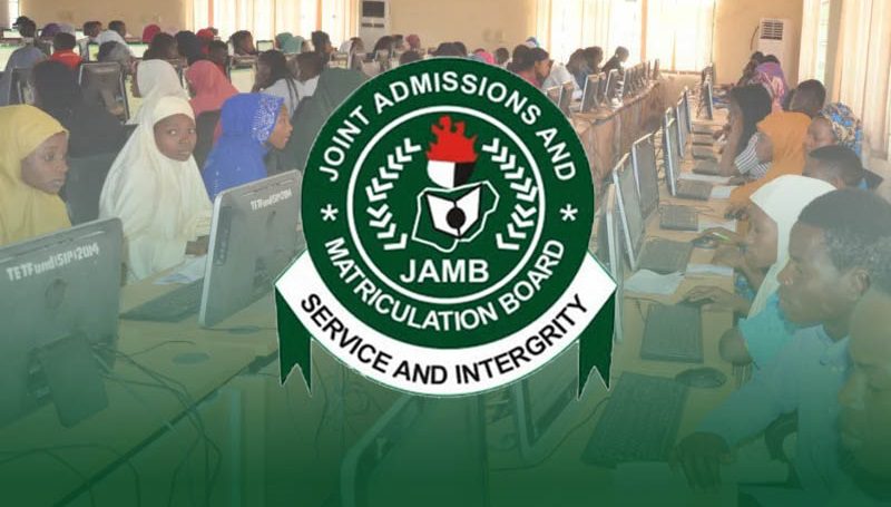 JAMB Registration Procedures 2025/2026: A Step-by-Step Guide - JAMB AND ...