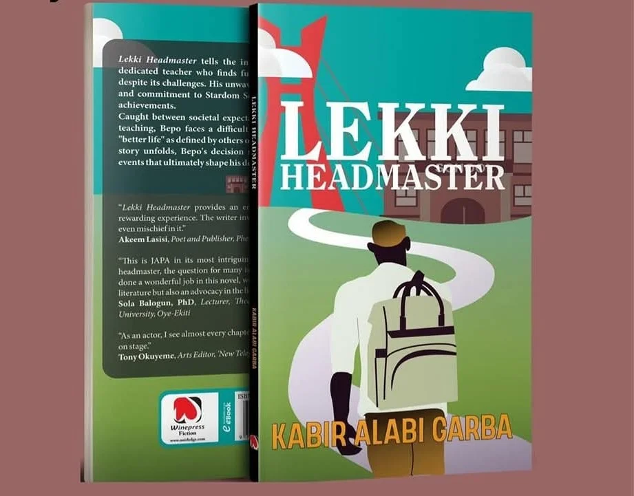 LEKKI HEADMASTER