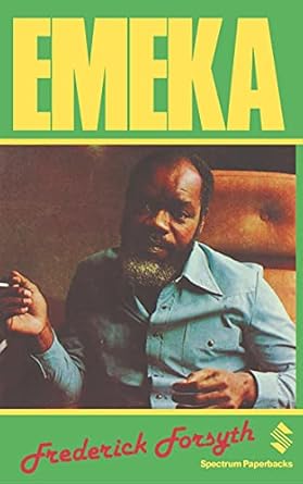 emeka by frederick forsyth pdf