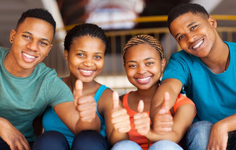 UK Scholarships for African Students